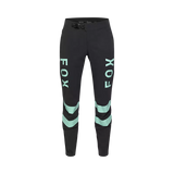 Fox Racing Womens Ranger Pant Kairos Turquoise Special  Edition