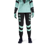 Fox Racing Womens Ranger Pant Kairos Turquoise Special  Edition