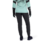 Fox Racing Womens Ranger Pant Kairos Turquoise Special  Edition