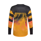 Fox Racing Ranger Long Sleeve Jersey Special Edition Kairos Tangerine