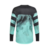 Fox Racing Ranger Long Sleeve Jersey Special Edition Kairos Turquoise