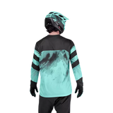 Fox Racing Ranger Long Sleeve Jersey Special Edition Kairos Turquoise