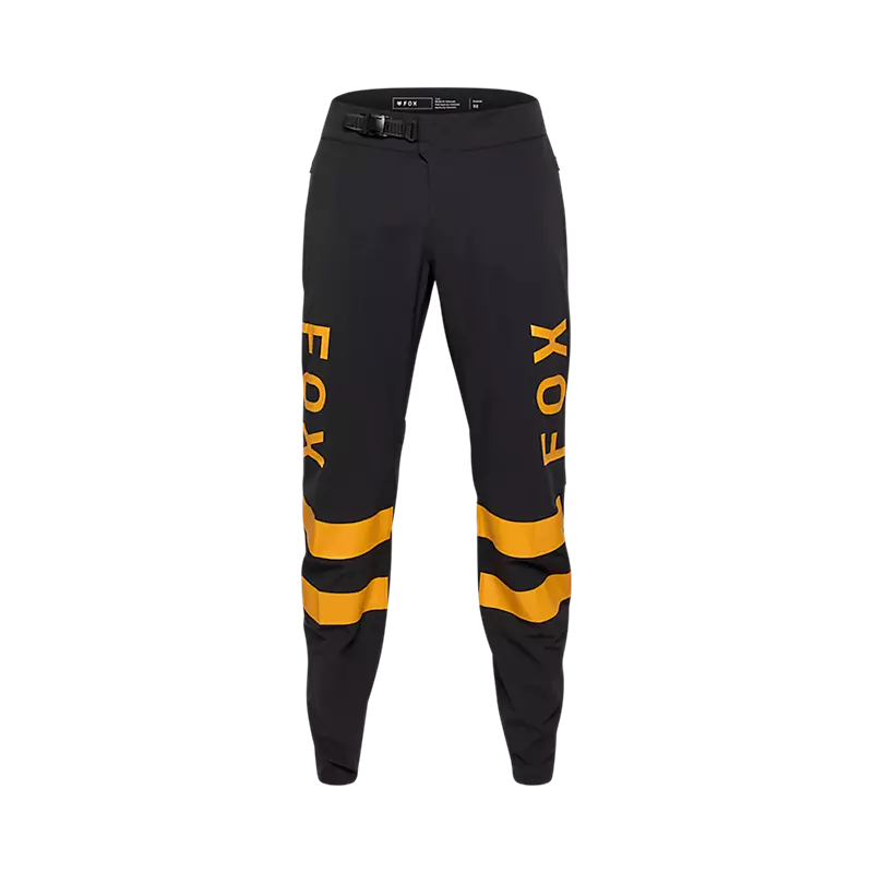 Fox Racing Ranger Pant Kairos Tangerine