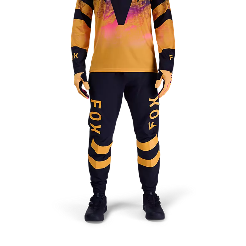 Fox Racing Ranger Pant Kairos Tangerine