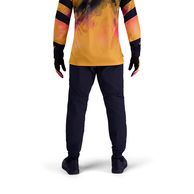 Fox Racing Ranger Pant Kairos Tangerine