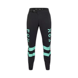 Fox Racing Ranger Pant Kairos Turquoise Special  Edition