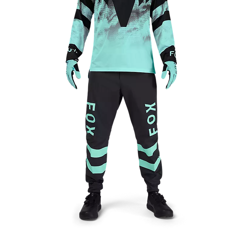Fox Racing Ranger Pant Kairos Turquoise Special  Edition
