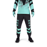 Fox Racing Ranger Pant Kairos Turquoise Special  Edition