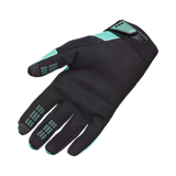 Fox Racing Womens Ranger Glove Kairos Turquoise Special Edition