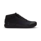 Fox Racing  Union Flat MTB Shoe Canvas Mid Black