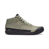 Fox Racing  Union Flat MTB Shoe Canvas Mid Adobe