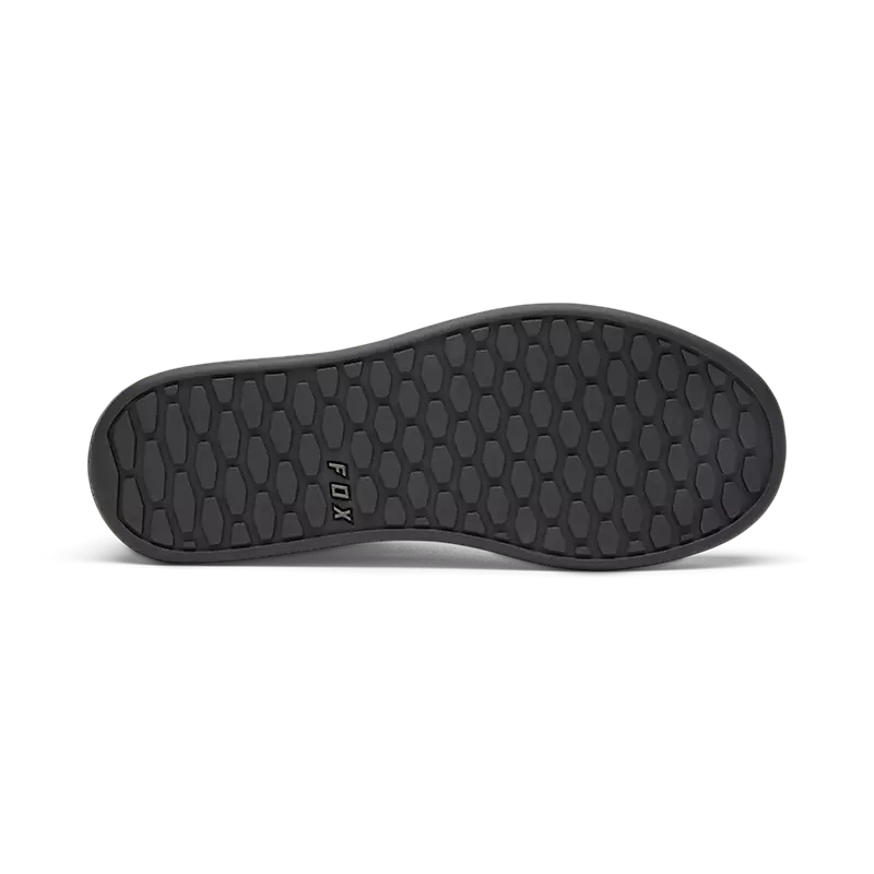 Fox Racing  Union Flat MTB Shoe Canvas Mid Adobe