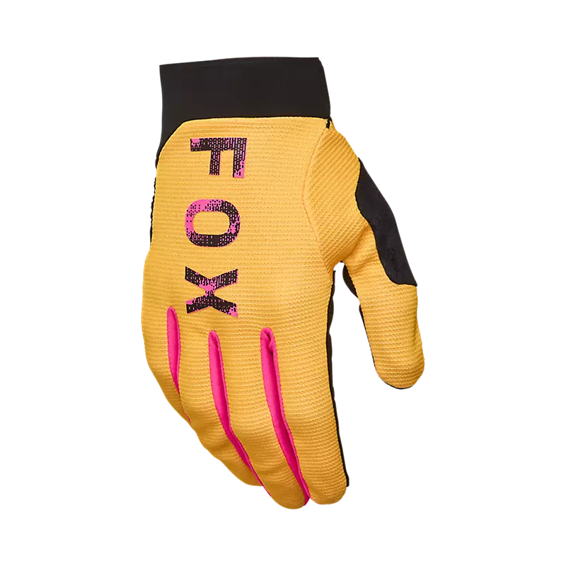 Fox Racing Ranger Glove Kairos Tangerine