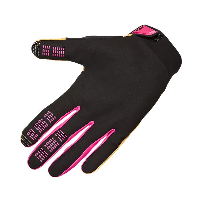 Fox Racing Ranger Glove Kairos Tangerine