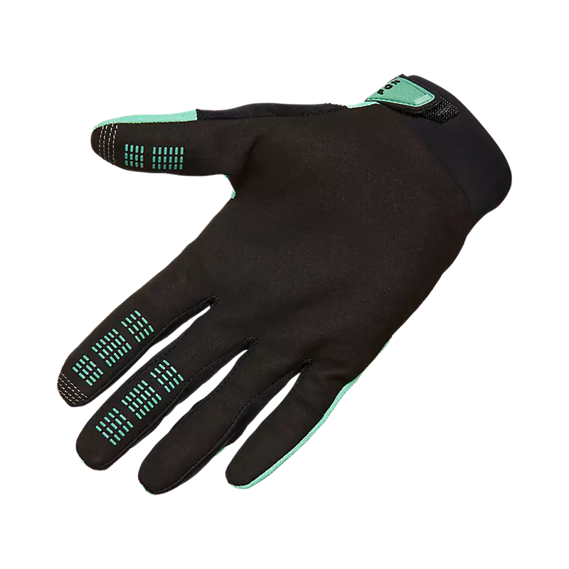 Fox Racing Ranger Glove Kairos Turquoise Special Edition