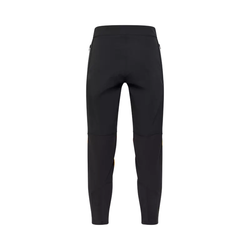 Fox Racing Youth Ranger Pant Kairos Tangerine