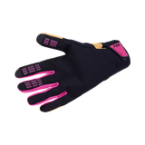 Fox Racing Youth Ranger Glove Kairos Tangerine