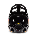 Fox Racing Rampage Helmet Kairos  CE/CPSC Tangerine