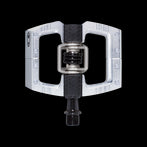 Pédales à clipser Crankbrothers Mallet DH VTT