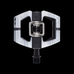 Pédales à clipser Crankbrothers Mallet E LS VTT