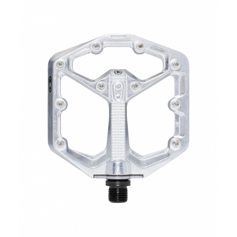 Pédales plates VTT Crankbrothers Stamp 7