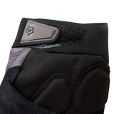 Fox Racing Ranger Glove Gel Short Purple Dusk