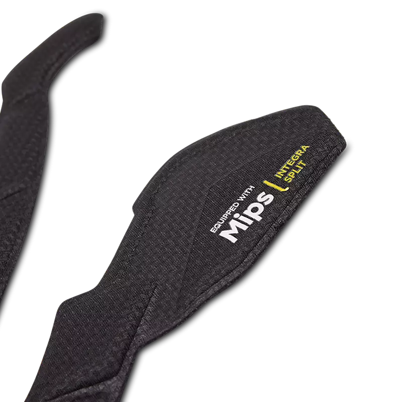 Fox Racing 25 Speedframe RS Liner - Standard