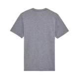 Fox Racing Kairos Tech Tee Heather Graphite