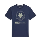 Fox Racing Kairos Tech Tee Midnight