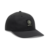 Fox Racing Kairos Adjustable Hat Black