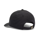 Fox Racing Kairos Adjustable Hat Black