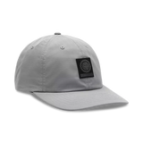 Fox Racing Kairos Adjustable Hat Steel Grey
