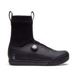 Fox Racing  Union Cleated MTB Shoe All Weather Black