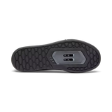 Fox Racing  Union Cleated MTB Shoe All Weather Black