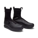 Fox Racing  Union Cleated MTB Shoe All Weather Black