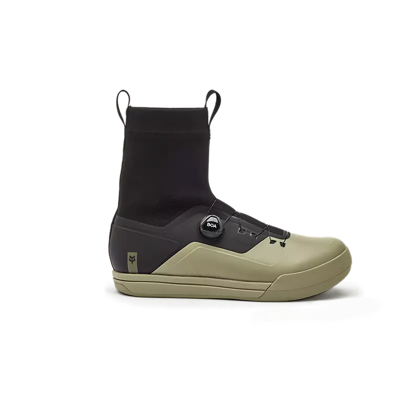 Fox Racing  Union Cleated MTB Shoe All Weather Adobe