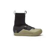 Fox Racing  Union Cleated MTB Shoe All Weather Adobe