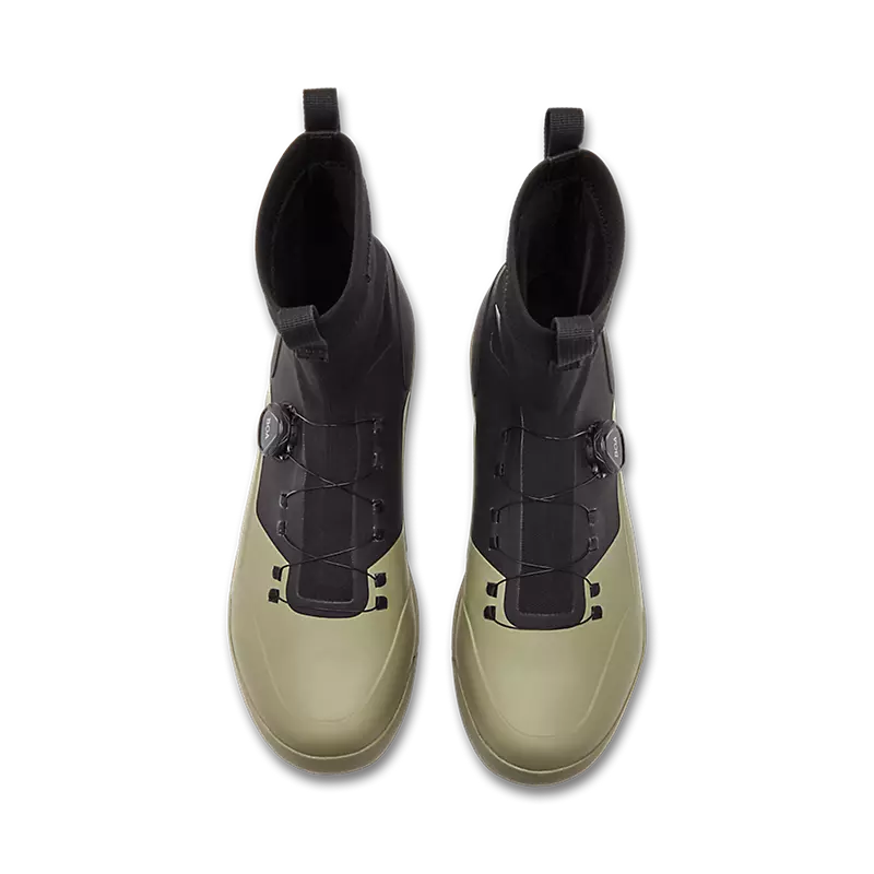 Fox Racing  Union Cleated MTB Shoe All Weather Adobe