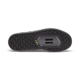 Fox Racing  Union Cleated MTB Shoe All Weather Lunar Special Edition Black