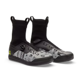 Fox Racing  Union Cleated MTB Shoe All Weather Lunar Special Edition Black