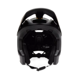 Fox Racing Dropframe Helmet Pro Kairos  CE Black
