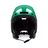 Fox Racing Dropframe Helmet Pro Kairos  CE Turquoise Special  Edition