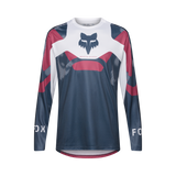 Fox Racing Ranger lange mouwen jersey Tactile White