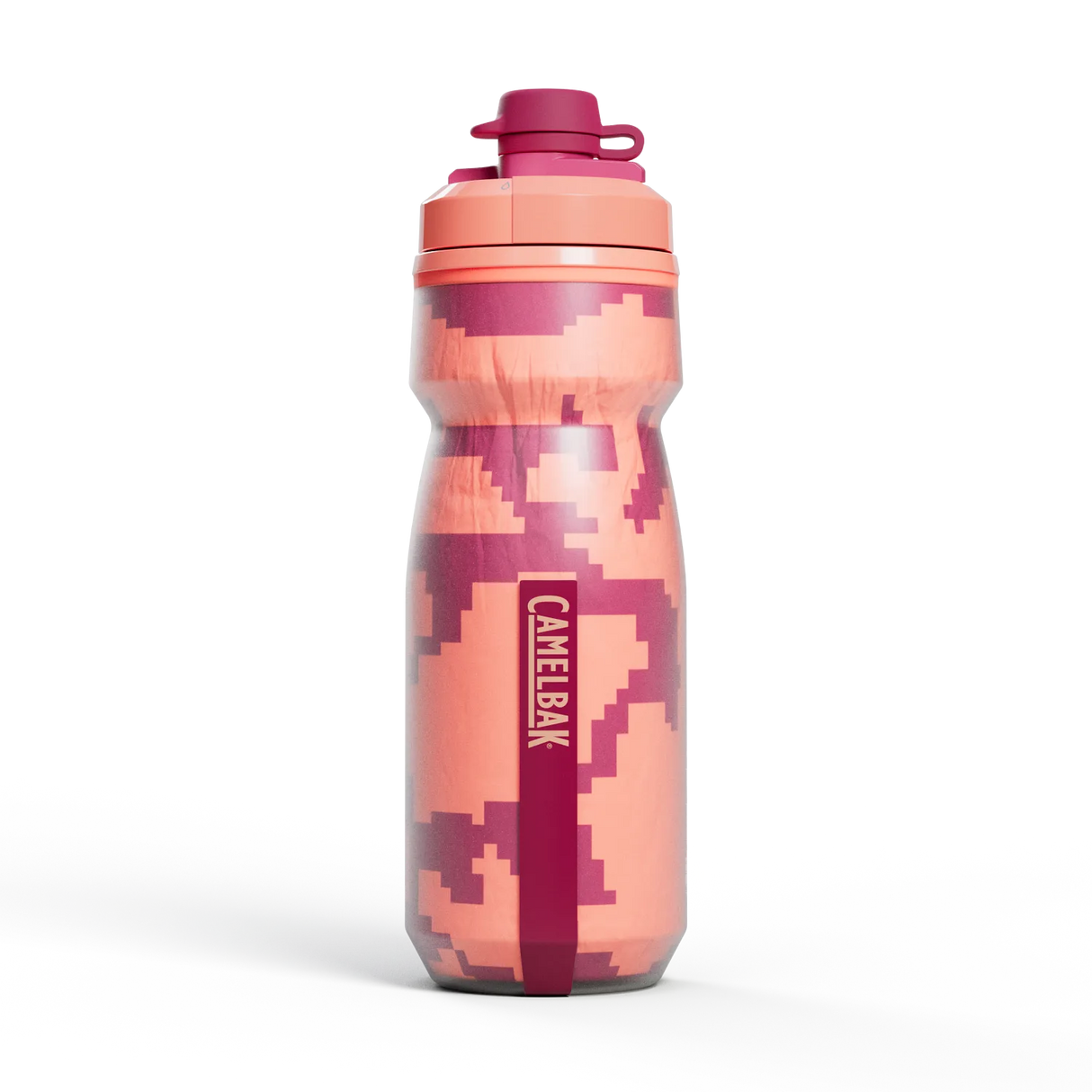 Camelbak Podium Dirt Series Chill 21oz Bike Bottle