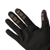 Fox Racing Ranger Glove Blend Dark Maroon