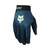 Guante Fox Racing Ranger, mezcla azul oscuro