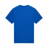 Fox Racing Honda 195 Original T-shirt met korte mouwen Blauw