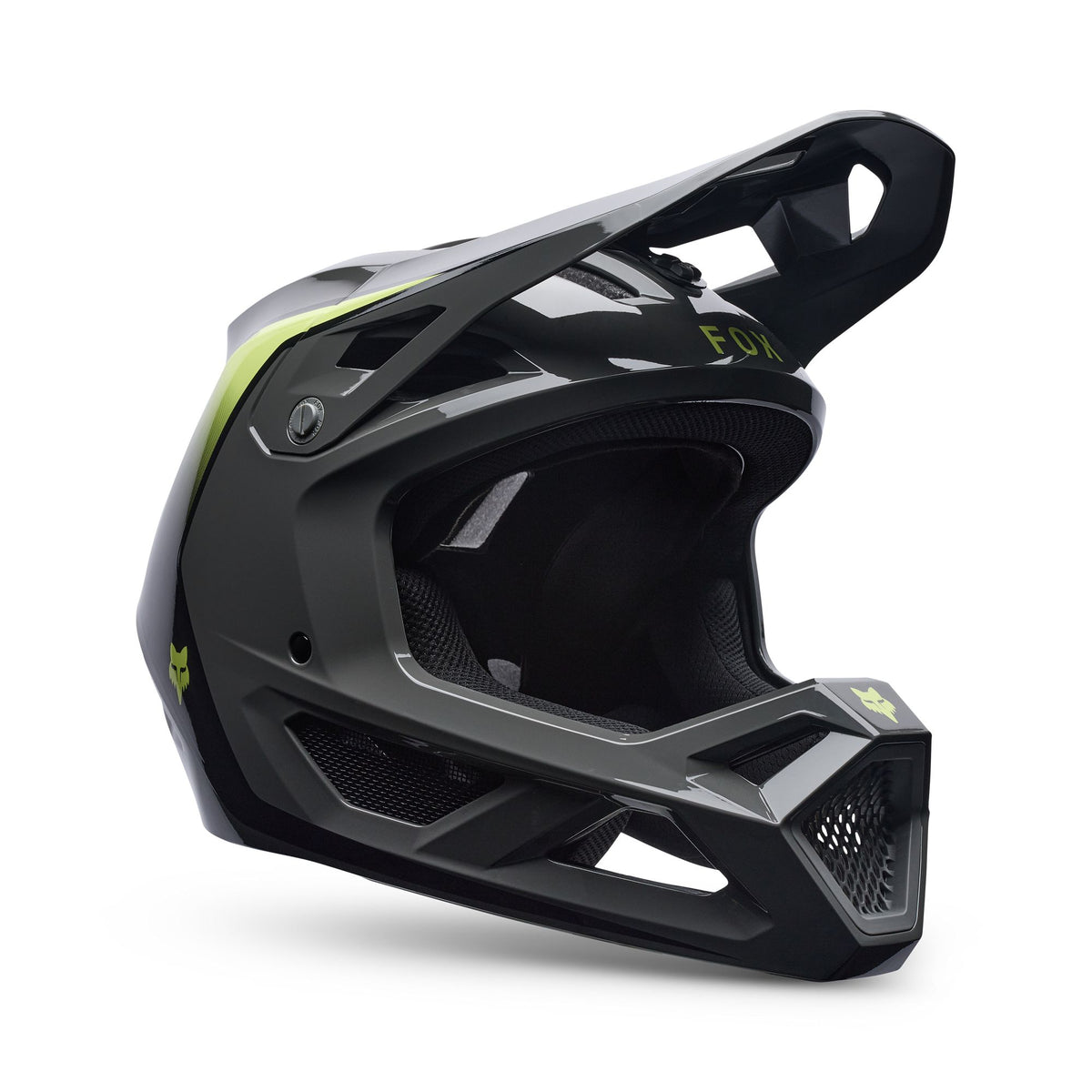 Fox Racing Jeugd Rampage Helm Vault CPSC/CE Tin