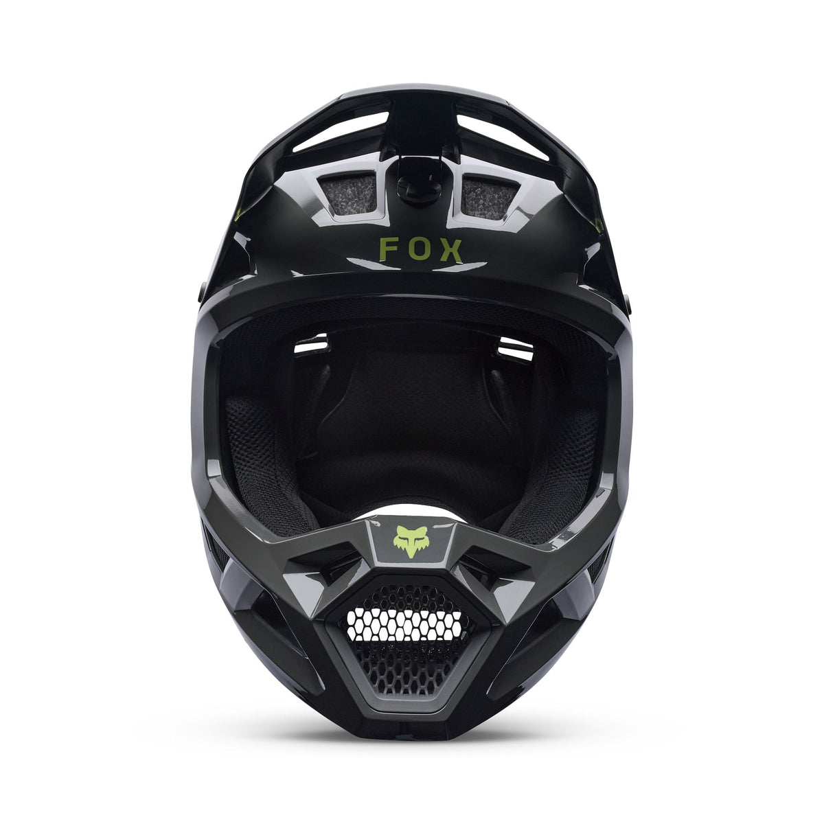 Fox Racing Jeugd Rampage Helm Vault CPSC/CE Tin