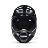 Fox Racing Jeugd Rampage Helm Vault CPSC/CE Tin